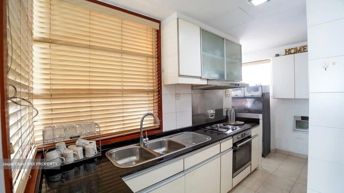 Cote D'Azur (D15), Condominium #612001131